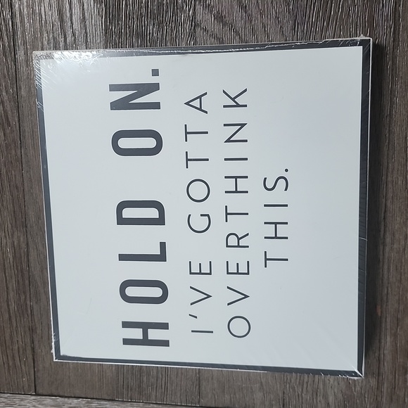 Metal Wall Decor - Picture 1 of 2